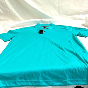 Banana Republic  Luxury Touch Polo. Size M. NWT